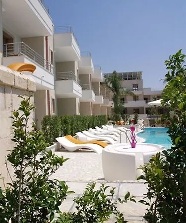 Hotel Santa Caterina Santa Caterina (Lecce)