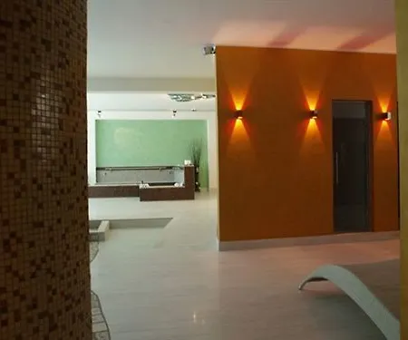 Santa Caterina Hotel&apartment Santa Caterina (Lecce)