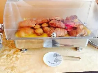 Ξενοδοχείο Santa Caterina Nardò