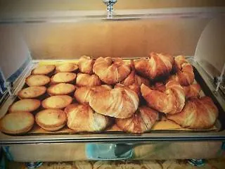 ホテル Santa Caterina 4*