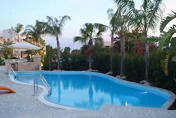 Santa Caterina Hotel Santa Caterina (Lecce)