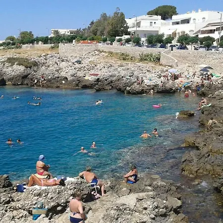 Santa Caterina Hotel 4*